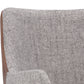 Silla con brazo Griffin