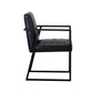 Silla con brazo Spyros