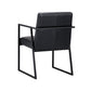 Silla con brazo Spyros
