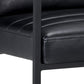 Silla con brazo Spyros