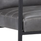 Silla con brazo Spyros
