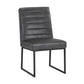 Set de 2 sillas Spyros