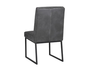 Set de 2 sillas Spyros