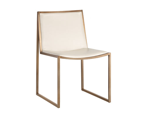 Set de 2 sillas Blair