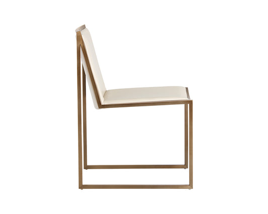 Set de 2 sillas Blair