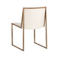 Set de 2 sillas Blair