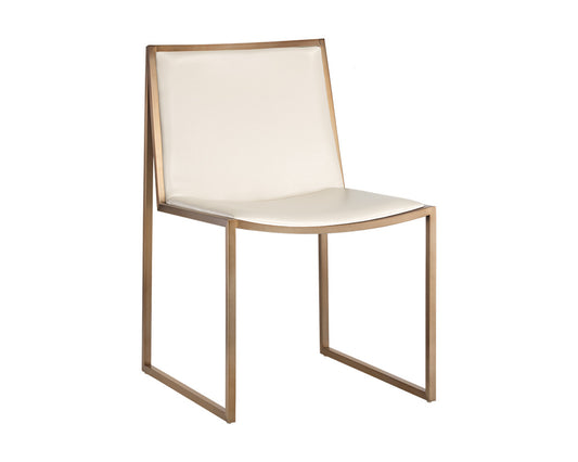 Set de 2 sillas Blair