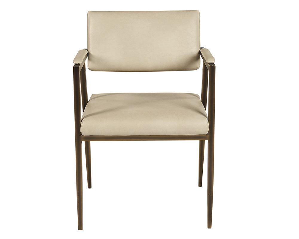 Silla con brazo Ventouz