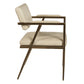 Silla con brazo Ventouz