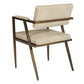 Silla con brazo Ventouz