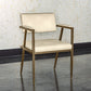 Silla con brazo Ventouz