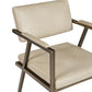 Silla con brazo Ventouz