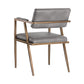 Silla con brazo Ventouz