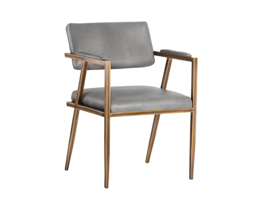 Silla con brazo Ventouz