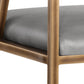 Silla con brazo Ventouz