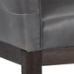 Silla con brazo Dorian