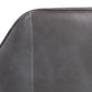 Silla con brazo Dorian