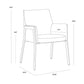 Silla Bernadette