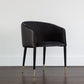 Silla con brazo Asher