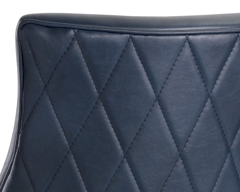 Set de 2 sillas Florence