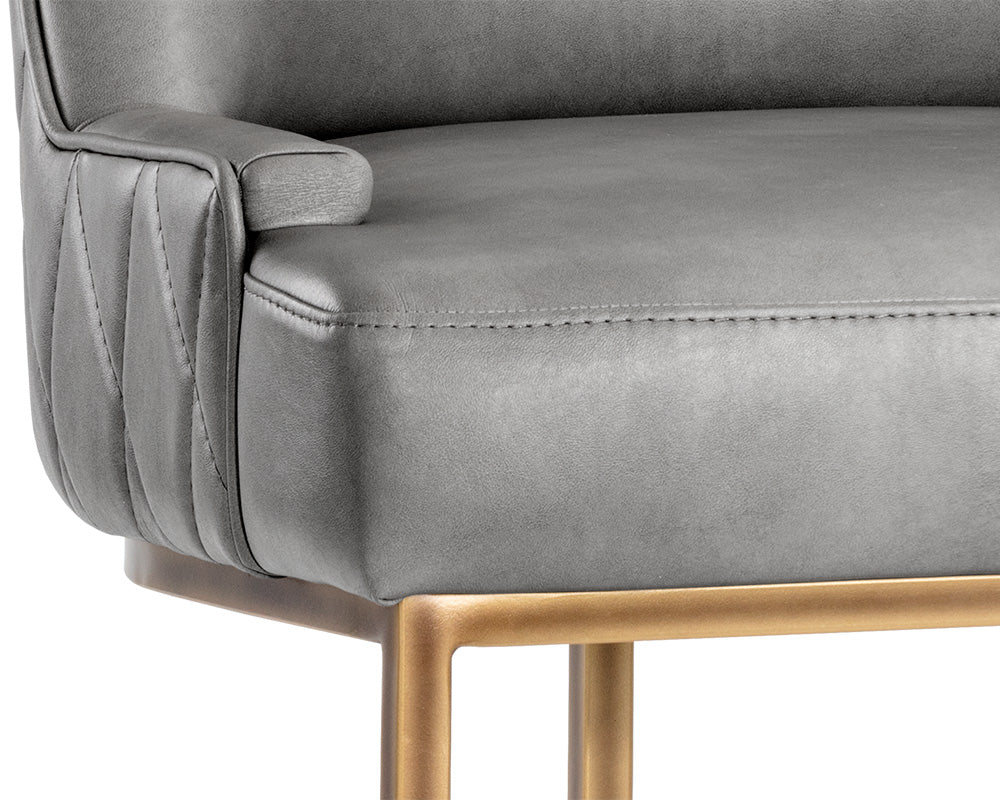 Set de 2 sillas Florence