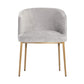 Silla con brazo Cornella