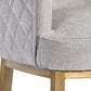 Silla con brazo Cornella