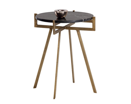 Anak End Table