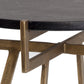 Anak End Table
