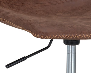 Silla Oficina Cal