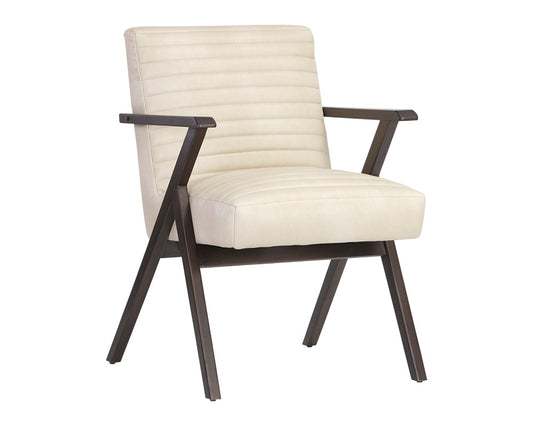 Silla con brazo Peyton