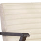 Silla con brazo Peyton