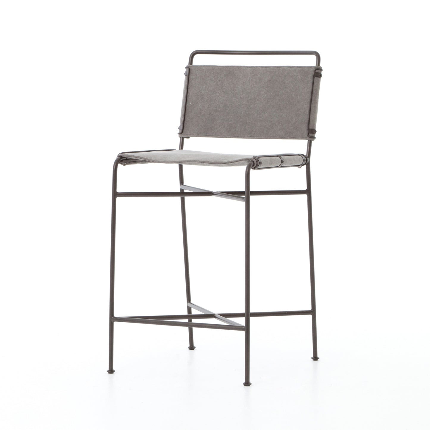 WHARTON BAR STOOL
