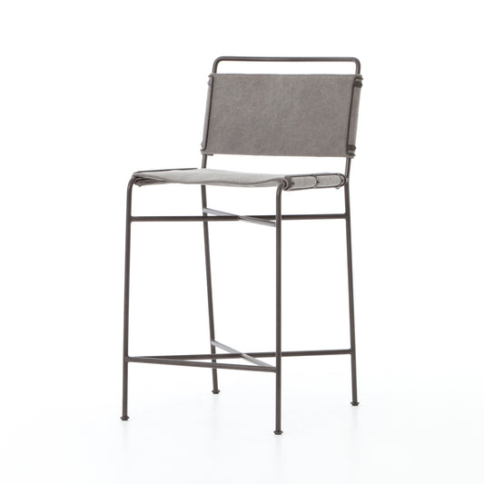 WHARTON BAR STOOL