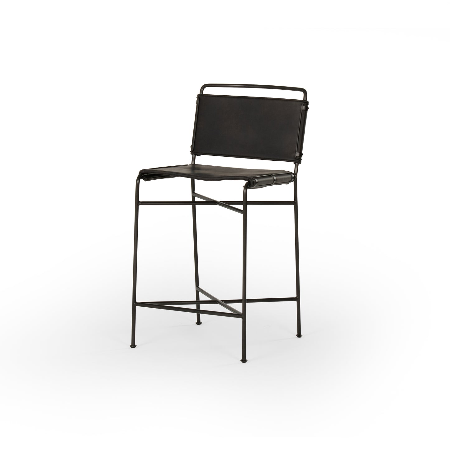 WHARTON BAR STOOL