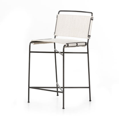WHARTON BAR STOOL