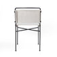 SILLA COMEDOR WHARTON