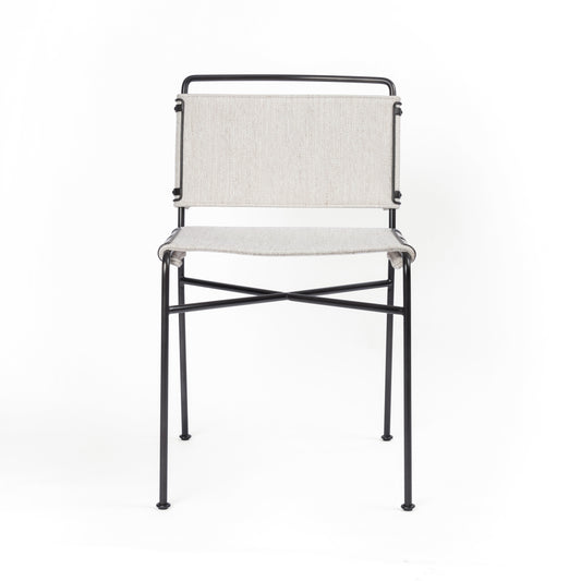SILLA COMEDOR WHARTON