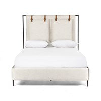 Cama LEIGH King
