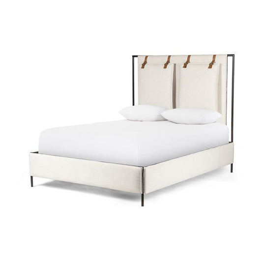 Cama LEIGH King