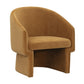 Lauryn Lounge Chair- Danny Navy