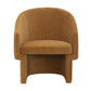 Lauryn Lounge Chair- Danny Navy