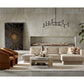 Lauryn Lounge Chair- Danny Navy