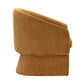 Lauryn Lounge Chair- Danny Navy