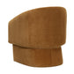 Lauryn Lounge Chair- Danny Navy