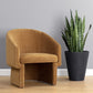 Lauryn Lounge Chair- Danny Navy