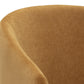 Lauryn Lounge Chair- Danny Navy