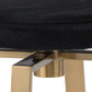Banco Hendrix Swivel