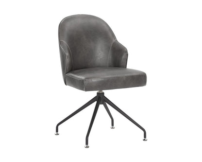 Silla Bretta Swivel
