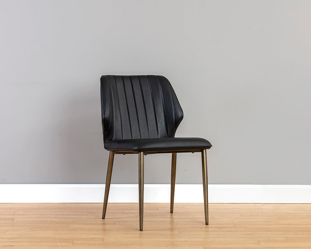 Silla de Comedor Clinton